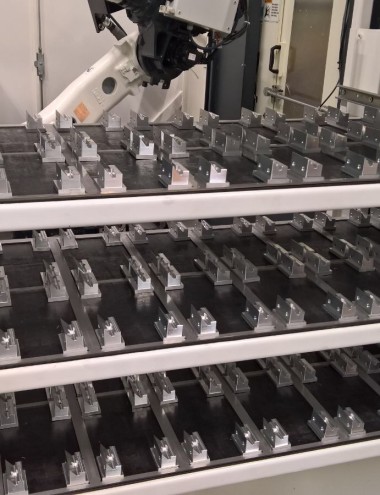 Soltech Fijnmetaal BV Westerhoven afbeelding 3